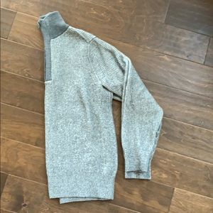 Banana republic sweater